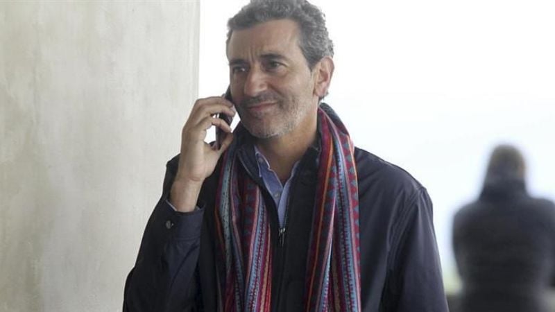 Randazzo ratificó candidatura y pidió excluir a quienes vayan con Cristina