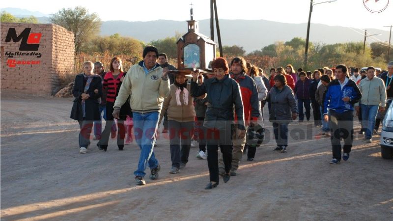 Festividades de San Antonio