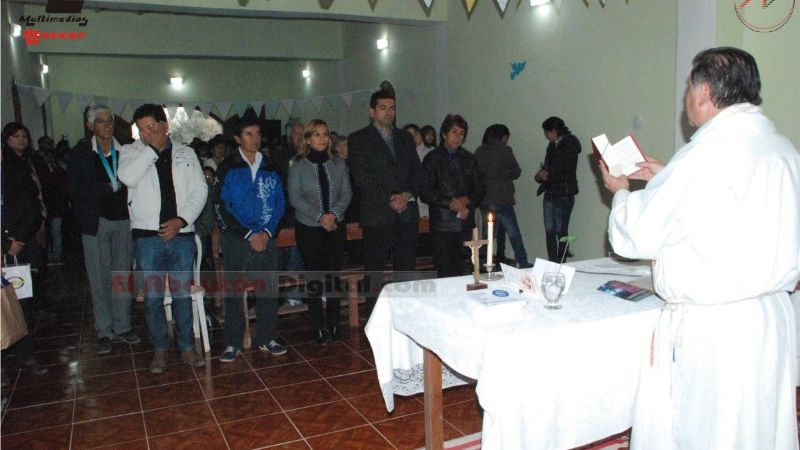 Festividades de San Antonio