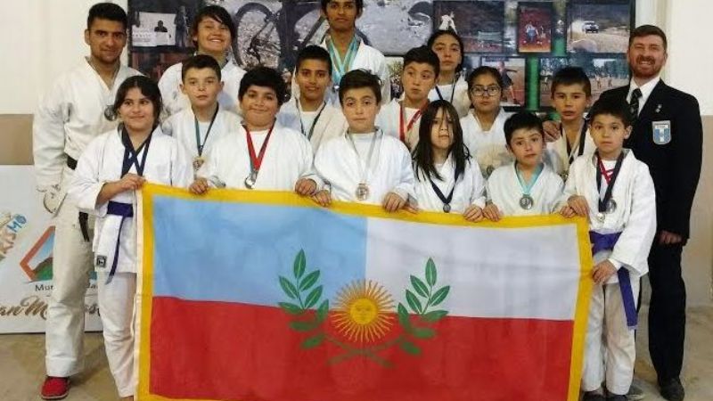 Positivo balance de la UCK en San Marcos Sierra y San Lorenzo