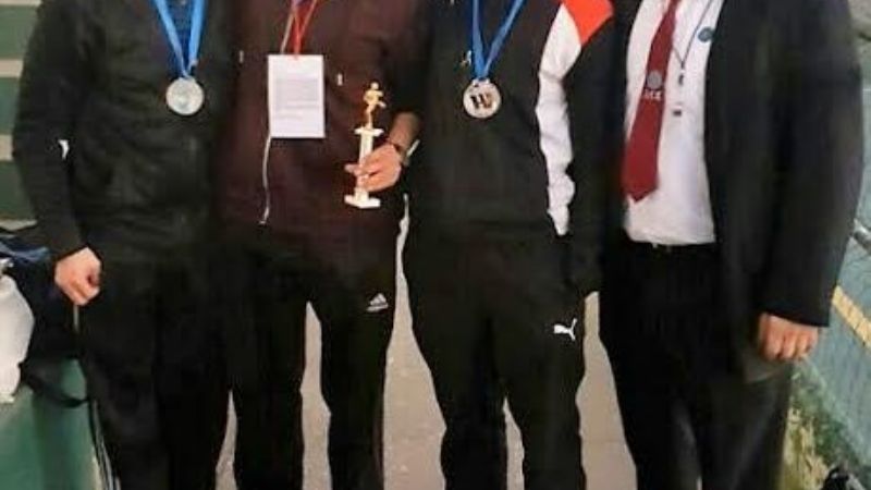 Positivo balance de la UCK en San Marcos Sierra y San Lorenzo