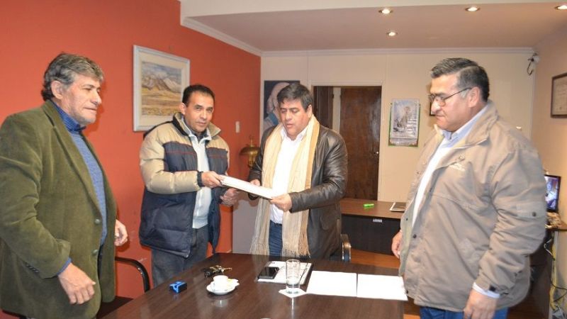 Rectores presentaron propuestas para mejorar el funcionamiento de los IES