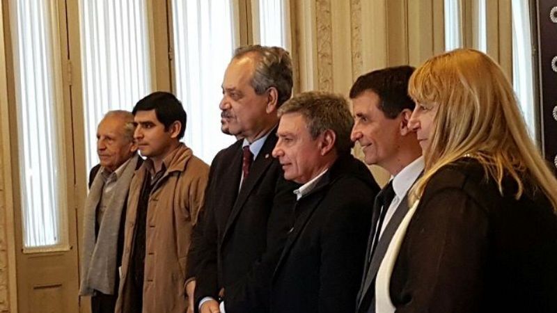 Reclaman a Nación rever la decisión de suspender pensiones por invalidez