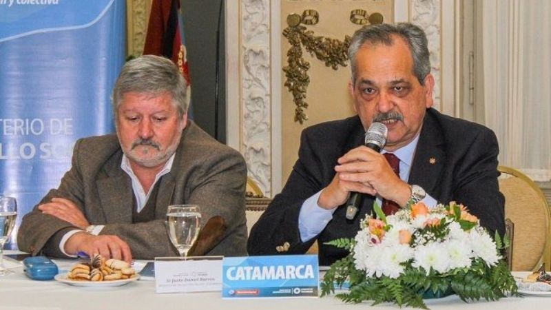 Reclaman a Nación rever la decisión de suspender pensiones por invalidez