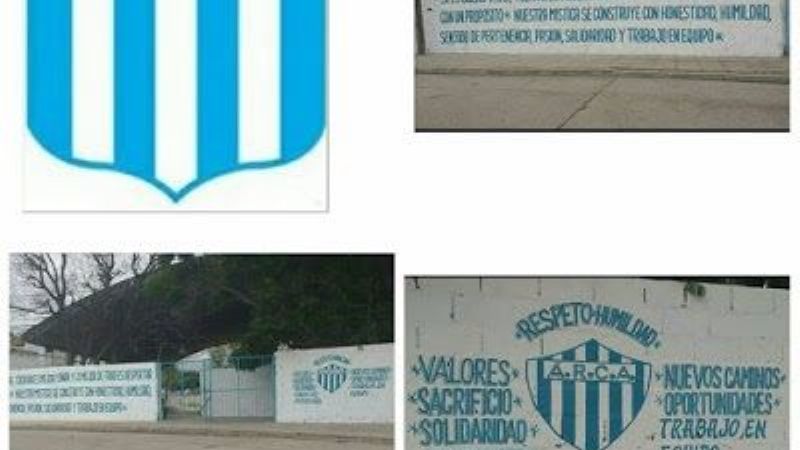 El Atlético Racing Club cumple 69 años