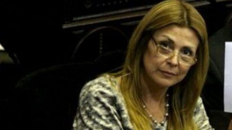 Frente de Unidad Ciudadana en carrera