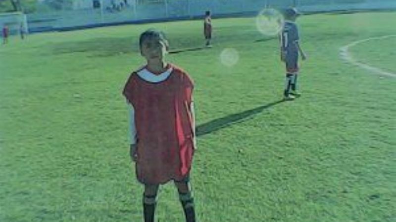 River sigue probando jugadores en Catamarca