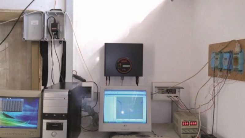 La UNCA estudia un sistema para terminar con la crisis energética