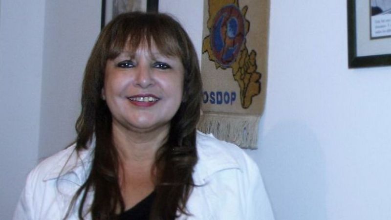 Malestar de SADOP por no cobrar el aumento