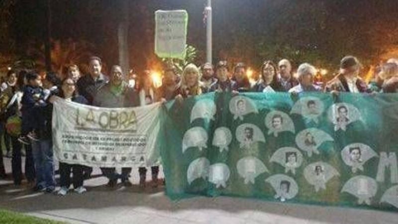 Organizaciones repudian la baja a pensiones por discapacidad