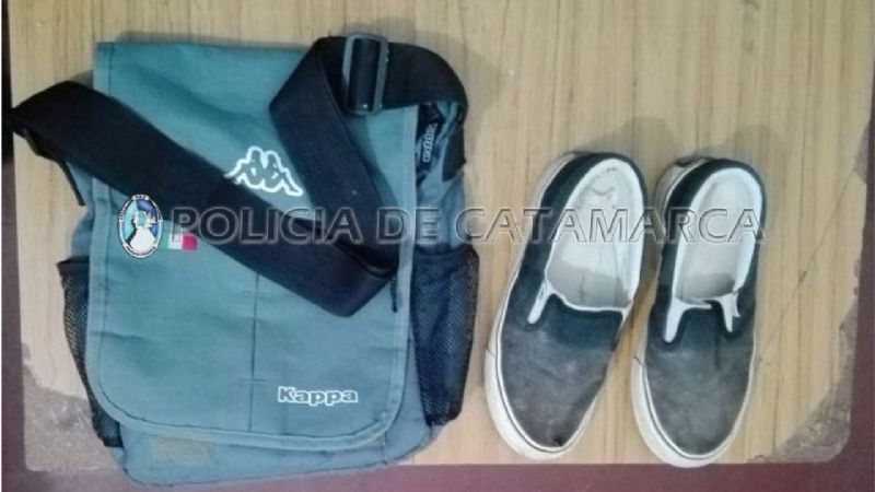 Aprehenden a un joven y demoran a dos menores en el centro