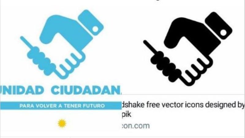 Impugnan el nombre del partido de Cristina y critican su logo