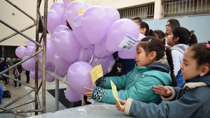 Día Mundial de Toma de Conciencia del Abuso y Maltrato en la Vejez