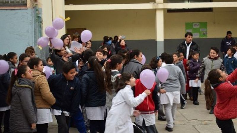 Día Mundial de Toma de Conciencia del Abuso y Maltrato en la Vejez