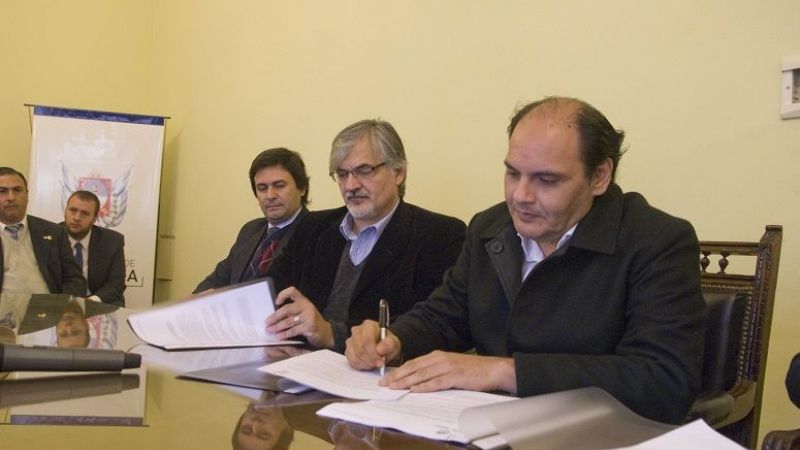 Registro de empresas de seguridad y admisión en espectáculos públicos