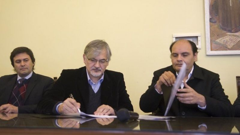 Registro de empresas de seguridad y admisión en espectáculos públicos