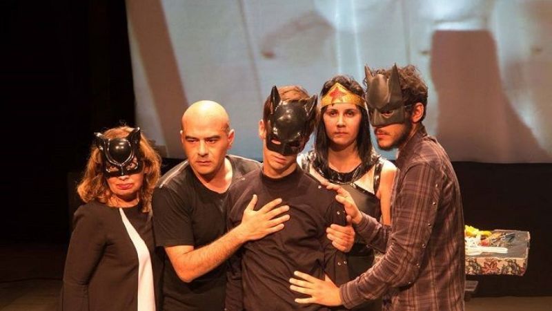 “Barroco americano” rumbo al Festival de Teatro de Tucumán