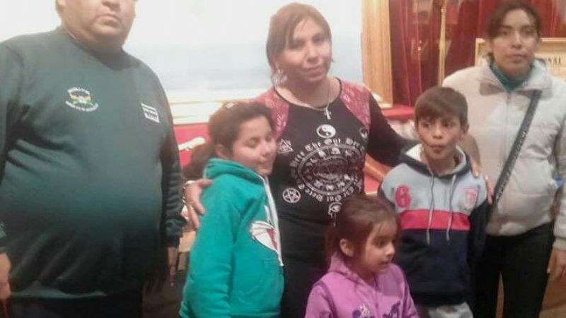 Alumnos de La Parada visitaron el Monumento de la Bandera en Rosario