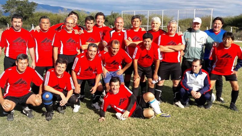 Con los “numéricos perfectos” para liderar la Maxi “A”