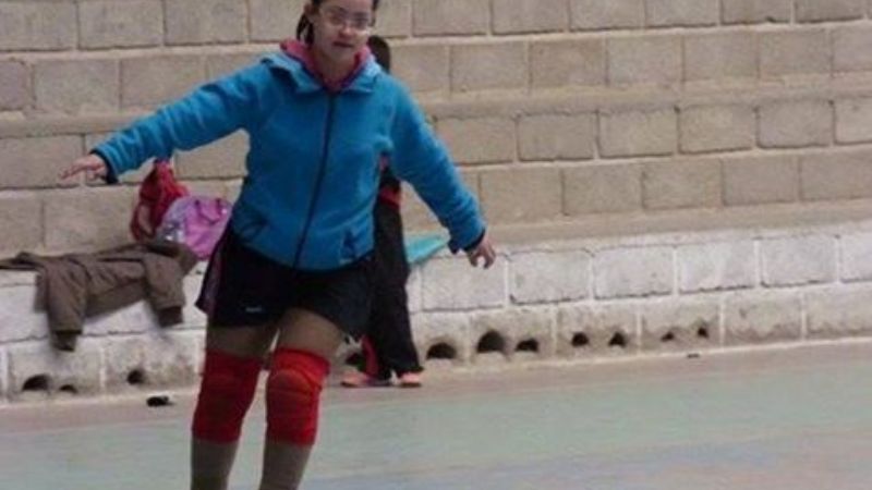 Deportistas andalgalenses al Sudamericano en Mar del Plata