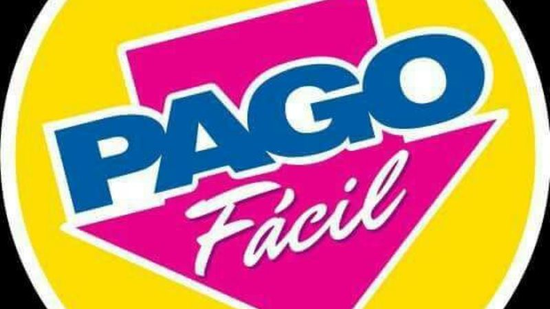 Pago Fácil en El Alto