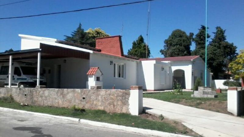 Sin médicos, solo enfermeros