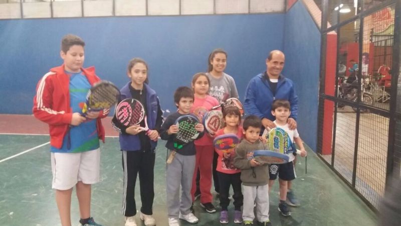 Las chicas Fernández Heredia siguen por su camino triunfal