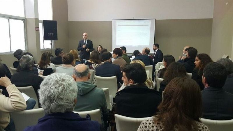 Se desarrolla Asamblea Nacional de IDERA en Catamarca