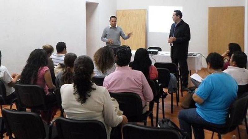 Diplomatura en Operador Socio Terapéutico