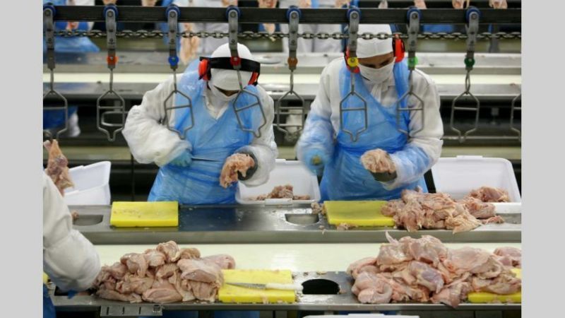 Gremio de alimentación acordó suba de 24% con cláusula gatillo