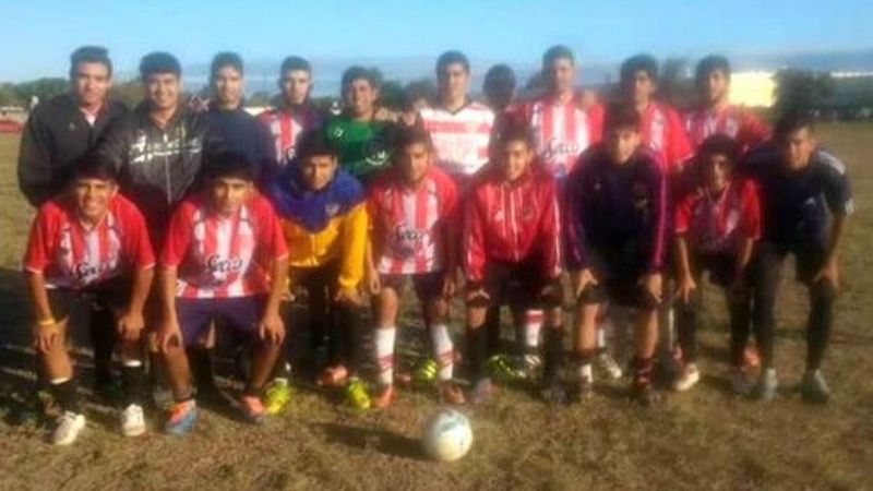 Unión Sportiva vs. Banda Norte