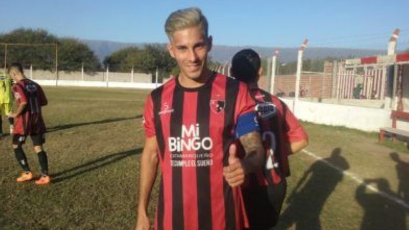 Defensores de Esquiú es el campeón del Apertura chacarero