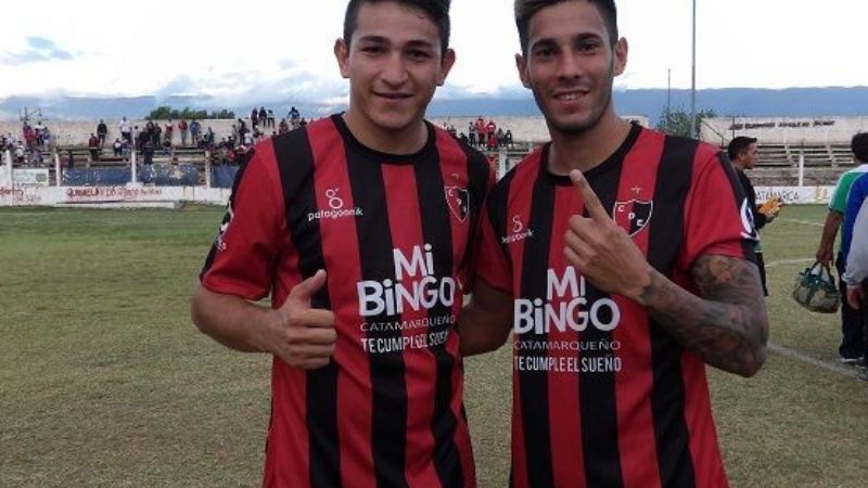 Defensores de Esquiú es el campeón del Apertura chacarero