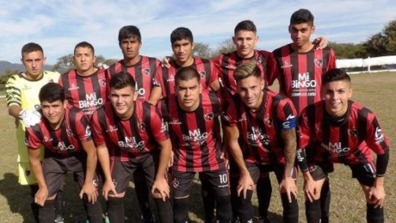 Defensores de Esquiú es el campeón del Apertura chacarero
