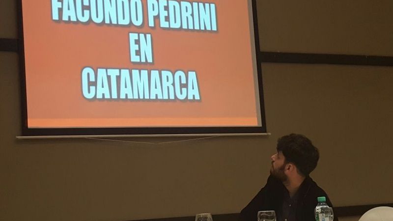 Exitosa Jornada de Periodismo y Redes Sociales