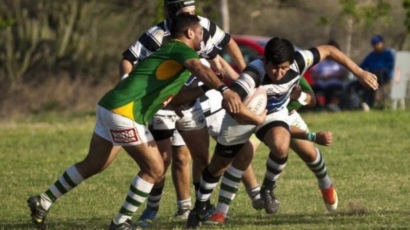 Los Teros fue el único que ganó por el Anual “andino”