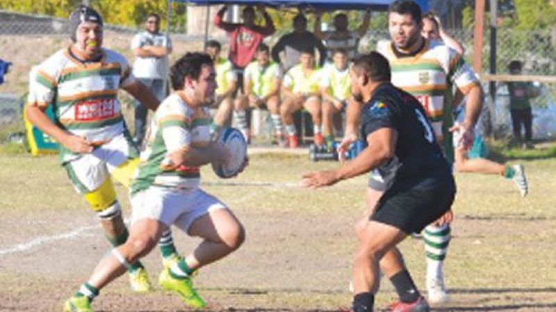 Los Teros fue el único que ganó por el Anual “andino”