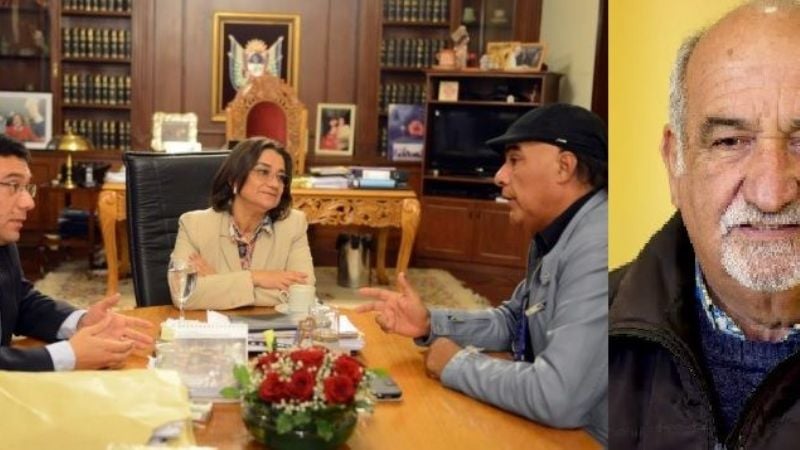 Una de cal y otra de arena para el “Roly” Guerrero