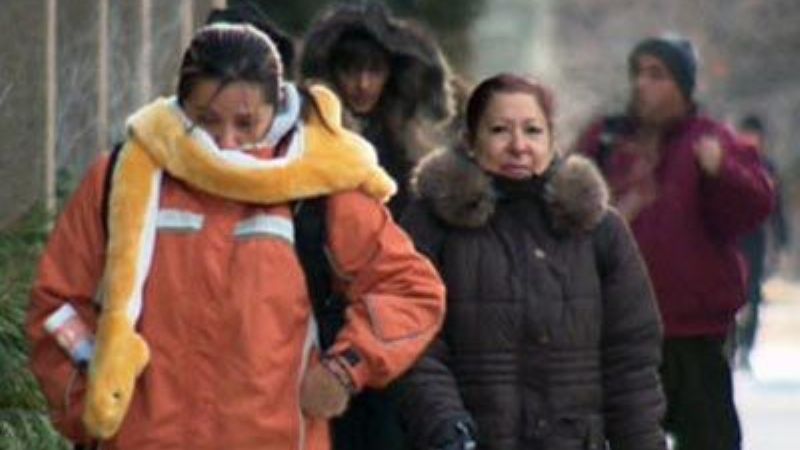 ¿Cómo viene el tiempo para el finde?