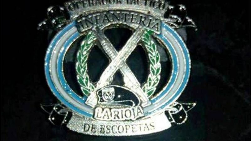 Policías se capacitaron en La Rioja