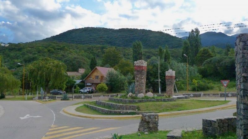 Murió un joven tras un accidente motociclístico en El Rodeo