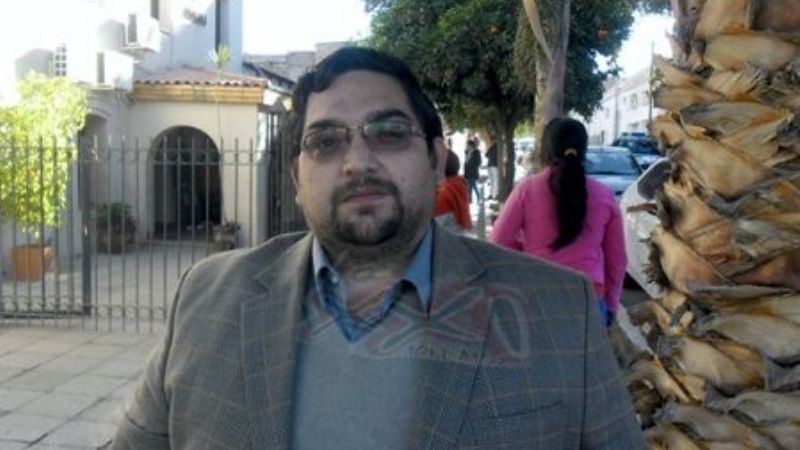 Asesinato en Saujil: Piden cambio de carátula