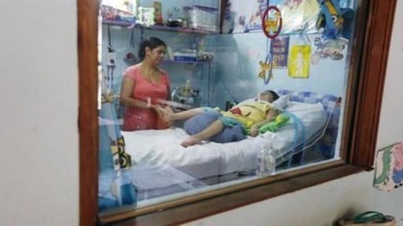 Gobierno formalizó la gratuidad tarifaria para electrodependientes