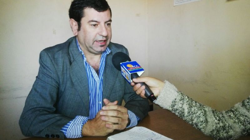 "Vamos a defender hasta las últimas consecuencias a los pensionados por discapacidad"