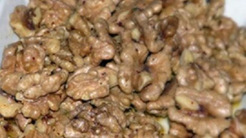 Lucha contra el gorgojo