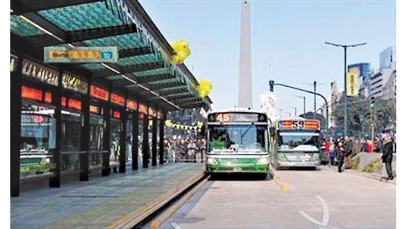 UTA cerró aumento de 21%