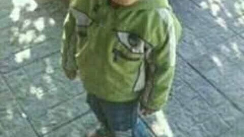 La madre de Francisco aseguró que su pareja lo maltrataba