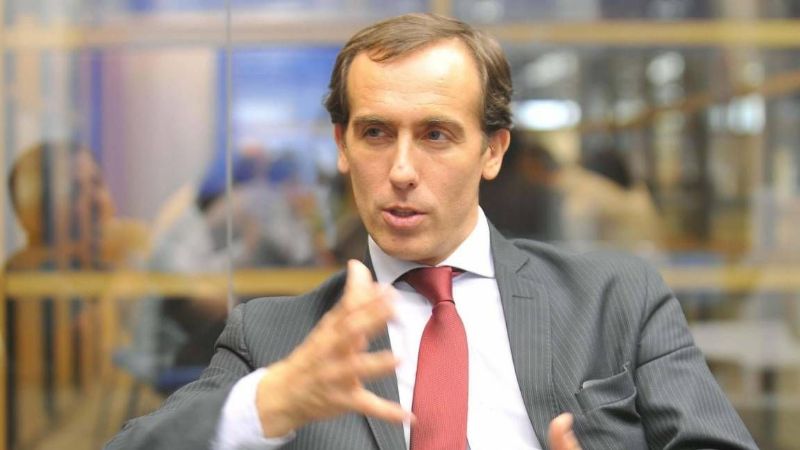 El periodista Alconada Mon no le cree al presiente Macri