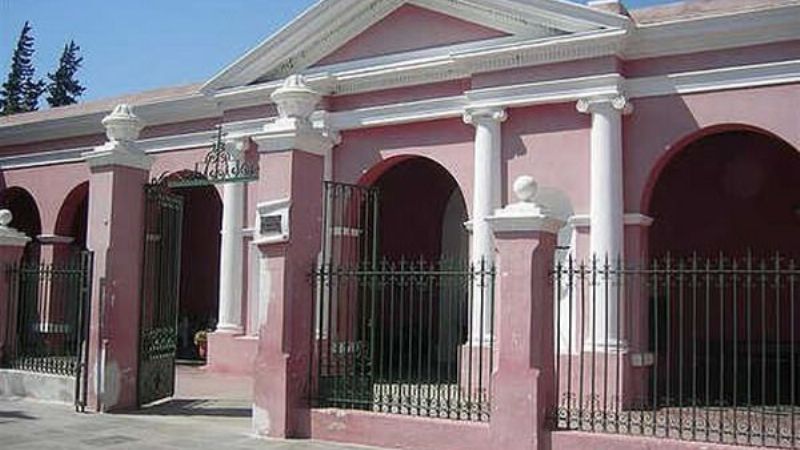 Convocatoria para actualizar datos en el cementerio municipal