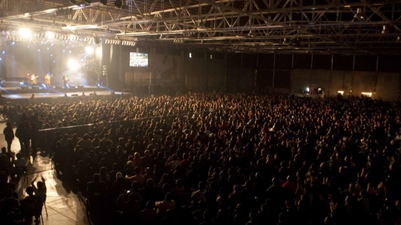 El INT convoca obras de teatro para el Poncho 2017